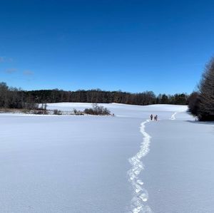 Meet your Posher, Branka